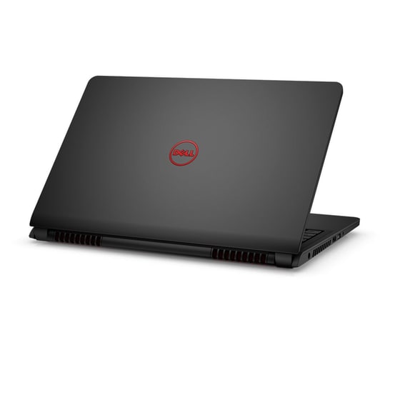 Laptop Dell Inspiron 7559 15.6" (i7-6700HQ/8GB/1TB/960M) image 1