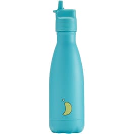 Μπουκάλι Θερμός Chilly's Original Kids Aqua 350 ml