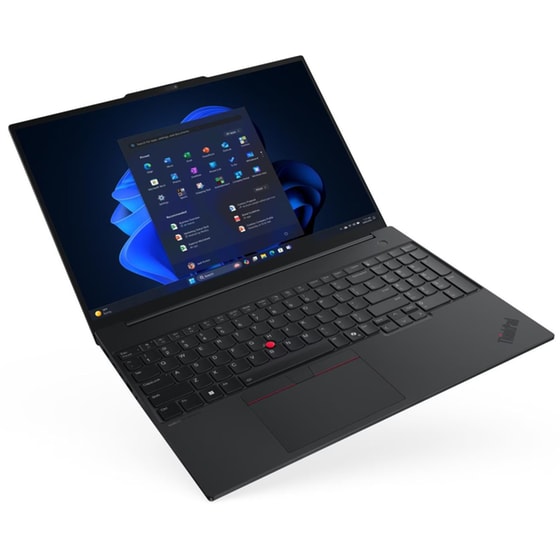 Lenovo ThinkPad E16 Gen 3 16'' WUXGA IPS (Core Ultra 5-225U/32GB/1TB SSD/Intel Graphics/Win11Pro) Laptop image 3