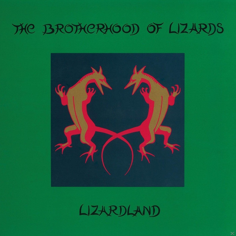 Lizardland