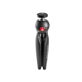 Τρίποδο Manfrotto Pixi mini - Μαύρο