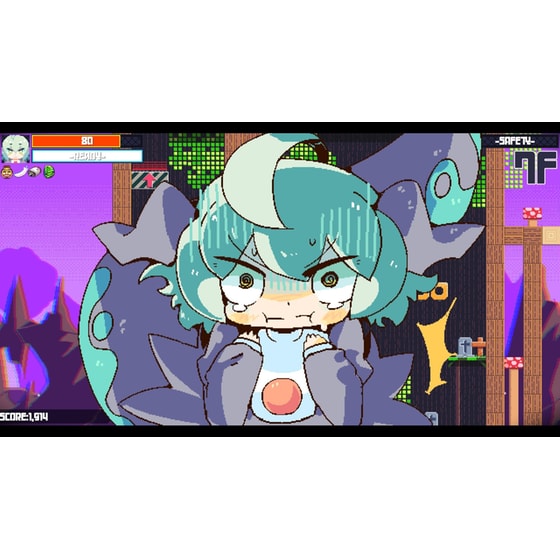 Tokoyo: The Tower of Perpetuity - Nintendo Switch image 6