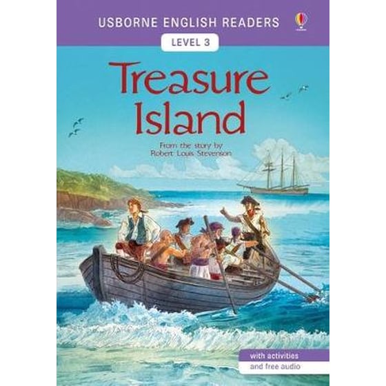 Treasure Island image 0