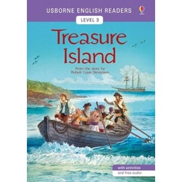 Treasure Island
