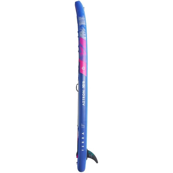 Φουσκωτή Σανίδα SUP Aztron 320 x81 cm - Μπλε image 4