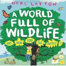 Eco Explorers: A World Full of Wildlife