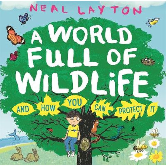 Eco Explorers: A World Full of Wildlife image 0