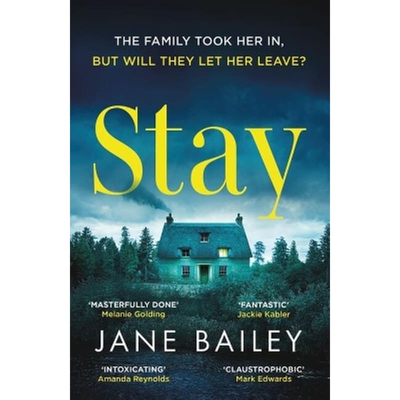Stay