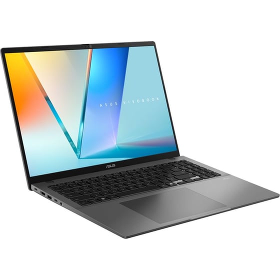 Asus Vivobook S16 16" FHD+ IPS (Ryzen 7-260/16 GB/1TB SSD/Radeon Graphics/Win11Home) Laptop image 1