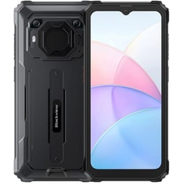 Blackview BV6200 Pro 128GB -Black