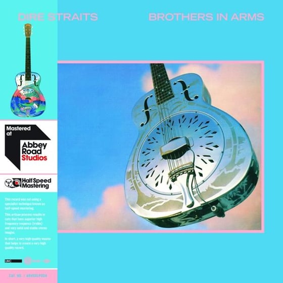Brothers In Arms image 0