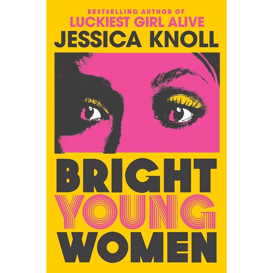 Bright Young Women image 0