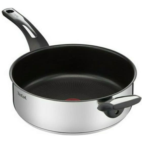 Σωτέζα TEFAL EMOTION G6 E30033 από Ανοξείδωτο Ατσάλι 26 cm image 2