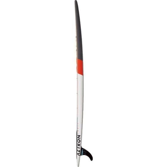 Συμπαγής Σανίδα SUP Aztron 325 x 82.5 - Γαλάζιο image 2