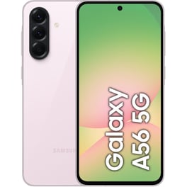 Samsung Galaxy A56 5G 128GB - Awesome Pink