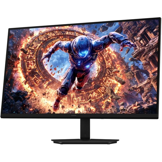 Samsung LS32HG802ESXEN Gaming Monitor 32" 6K IPS Flat 165-330Hz 1ms image 1