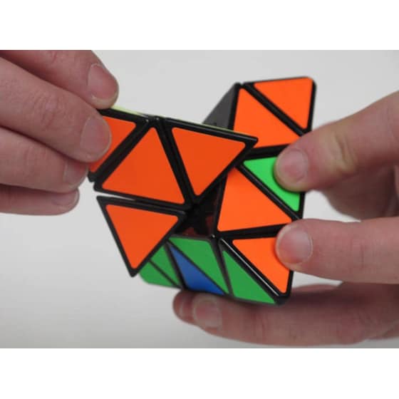 Γρίφος Meffert’s Pyraminx Meffert’s Puzzle image 4
