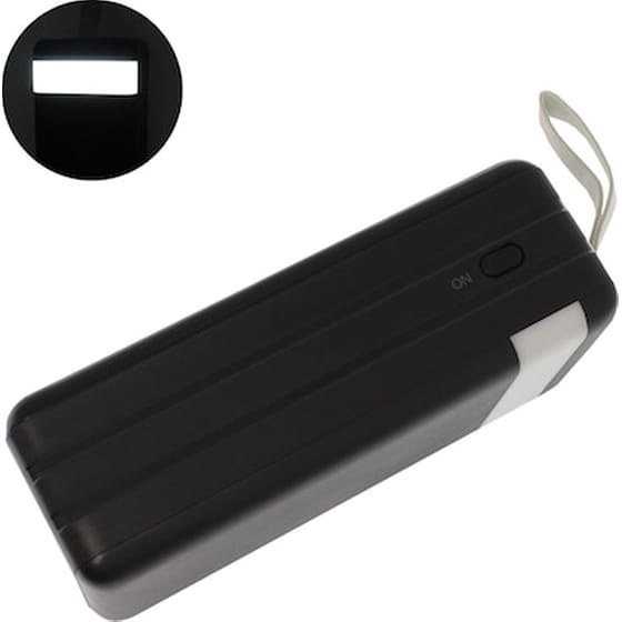 Powerbank Remax RPP-173 60.000mAh - Μαύρο image 5