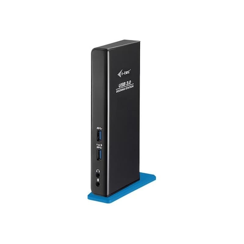 I-TEC Docking Station I-tec Usb 3.0 / Usb-c Dual Hdmi Docking Station - 2 X Hdmi