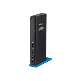 Docking Station I-tec Usb 3.0 / Usb-c Dual Hdmi Docking Station - 2 X Hdmi