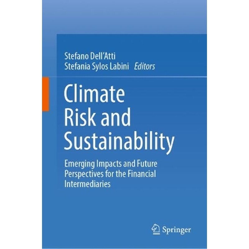 Climate Risk and Sustainability