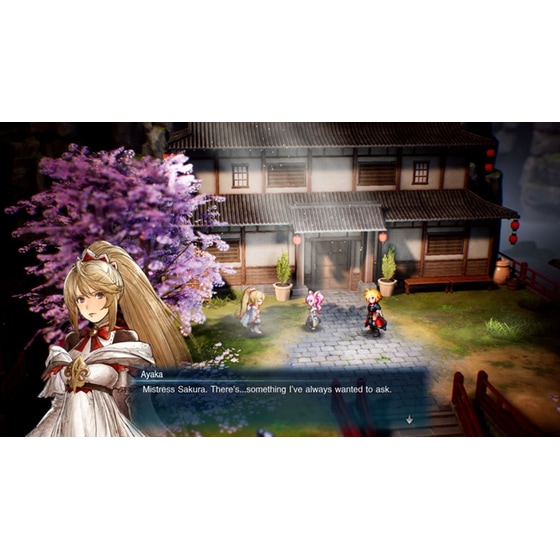 Final Fantasy Resonance - Nintendo Switch image 30