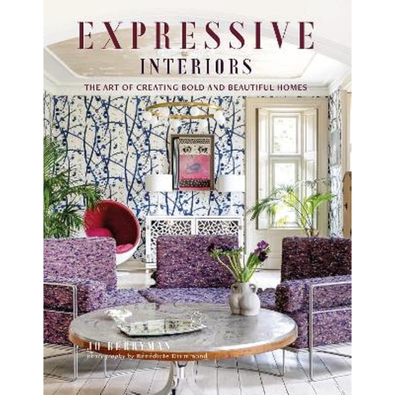 Expressive Interiors
