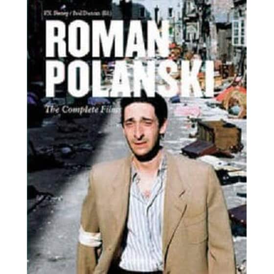 Roman Polanski image 0