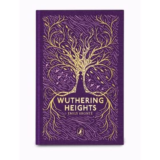Wuthering Heights image 0