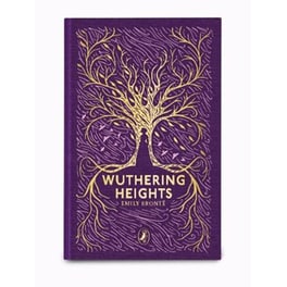 Wuthering Heights