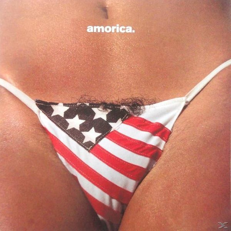 Amorica.