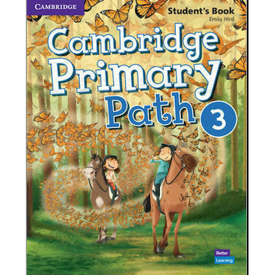Cambridge Primary Path 3 (A2): Special Pack image 0