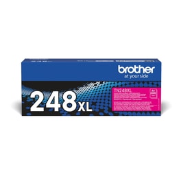 Toner Brother TN-248XL - Magenta