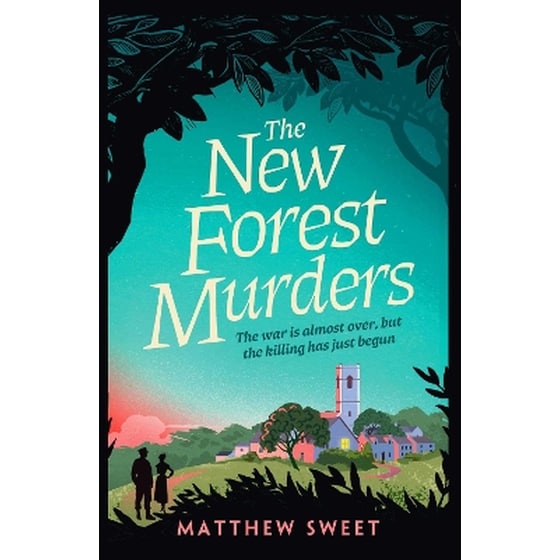 The New Forest Murders image 0