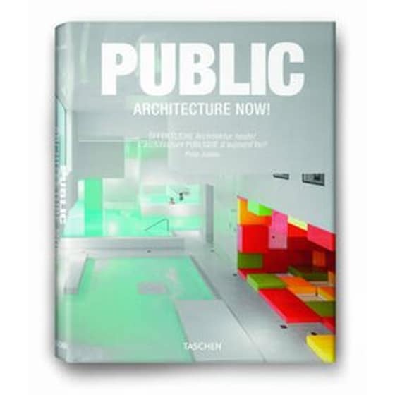 Public Architecture Now! image 0