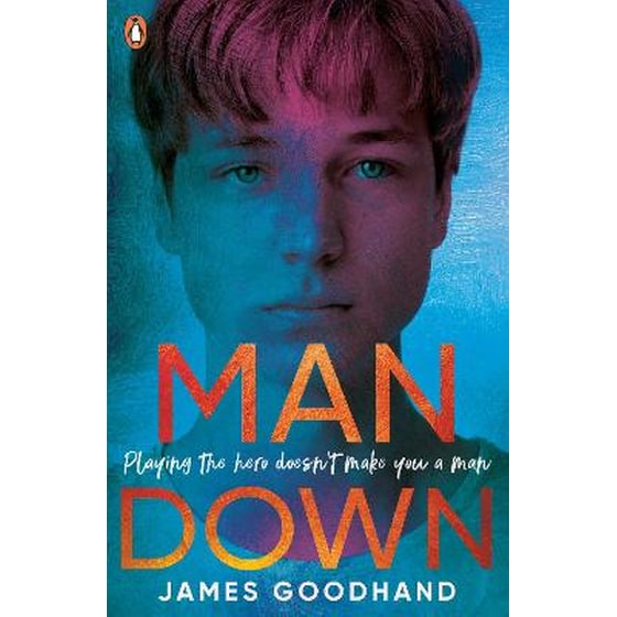 Man Down image 0