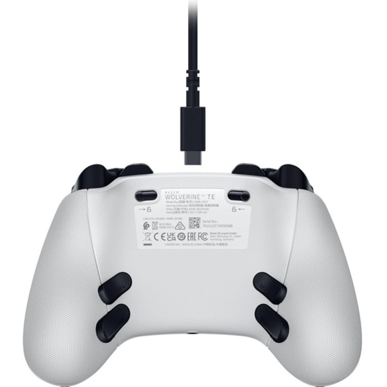 Razer Wolverine V3 Tournament Edition Xbox Series Ασύρματο Χειριστήριο - Λευκό image 1