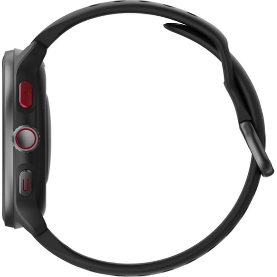 Smartwatch HiFuture Vela 47mm - Black image 3