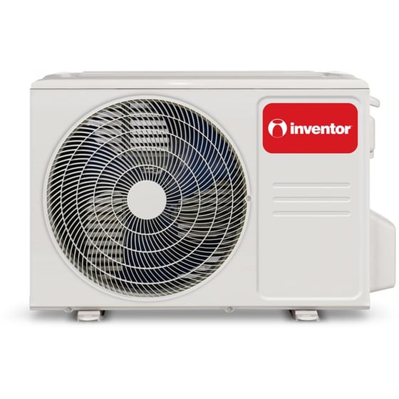 Inventor Neo N3VI-09WFI Κλιματιστικό Inverter 9.000 BTU A++/Α+++ με Ιονιστή & Wi-Fi image 5