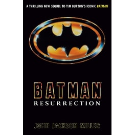 Batman: Resurrection