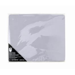 Gembird MP-PRINT-S Mouse Pad 220mm Λευκό