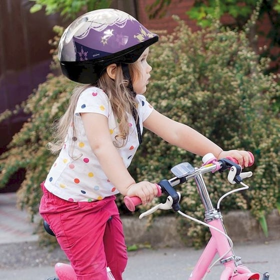 Παιδικό Κράνος AS Company Disney Frozen Elsa - Με σχέδιο image 4