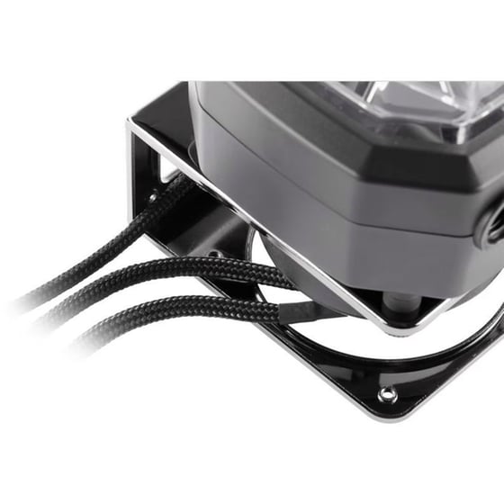 Pump-Reservoir Combo Corsair Hydro X Series XD5 RGB image 7