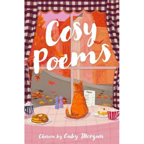 Cosy Poems image 0