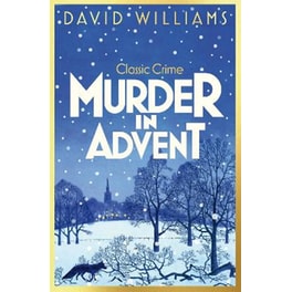 Murder in Advent