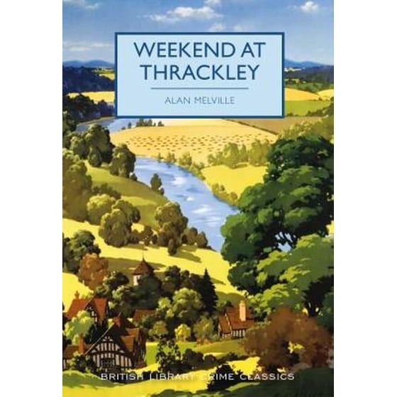 Weekend at Thrackley image 0