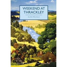Weekend at Thrackley
