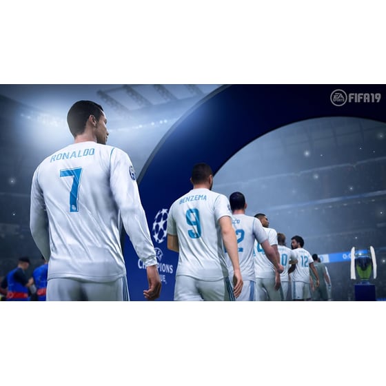 FIFA 19 - PS4 Used image 5