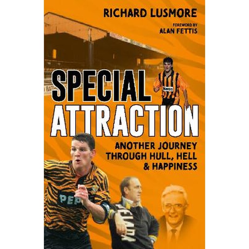 Special Attraction