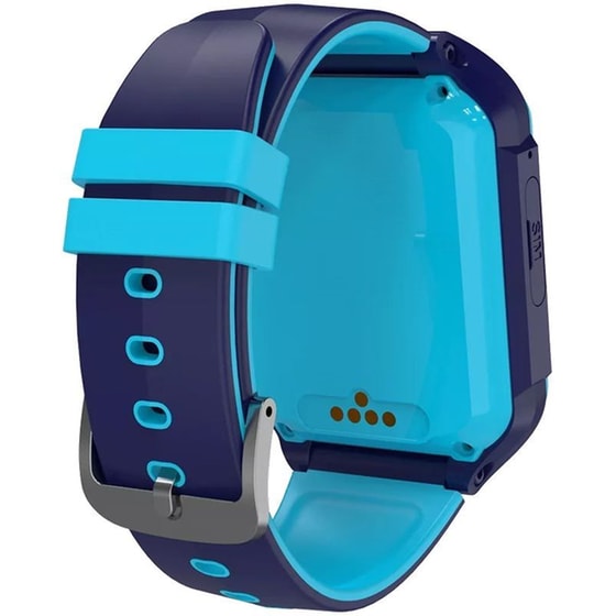 Smartwatch Canyon Cindy KW-41 42mm - Blue image 4